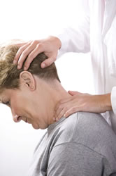 Oakdale, LA chiropractic services