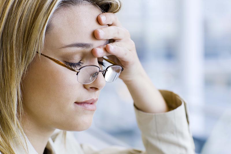 Oakdale, Louisiana 71463 dizziness treatment