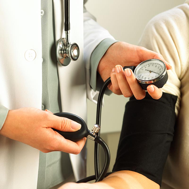  Oakdale, Louisiana 71463 natural high blood pressure care