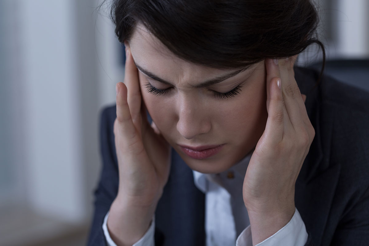 Migraine treatment in Oakdale, Louisiana