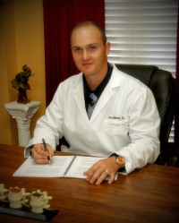 Oakdale, LA chiropractor near me